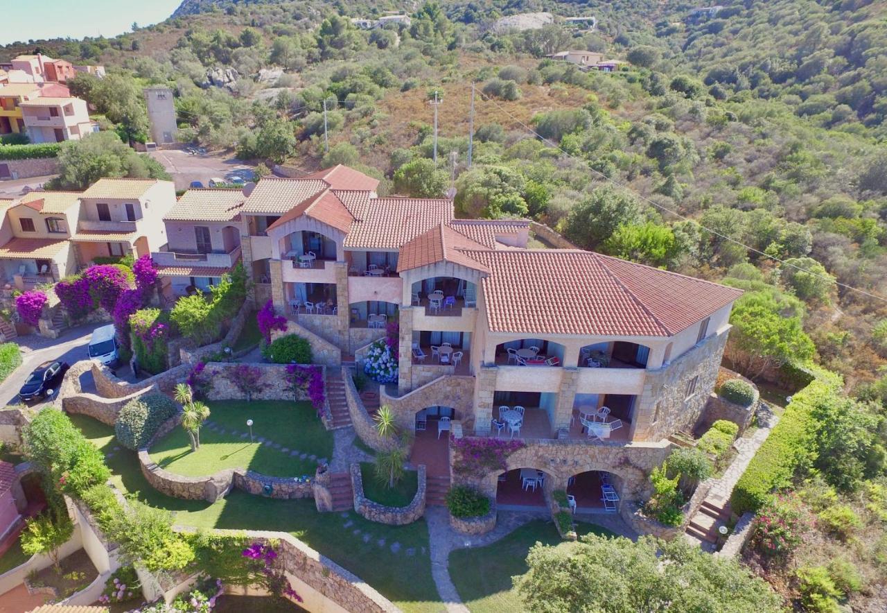 La Costa View