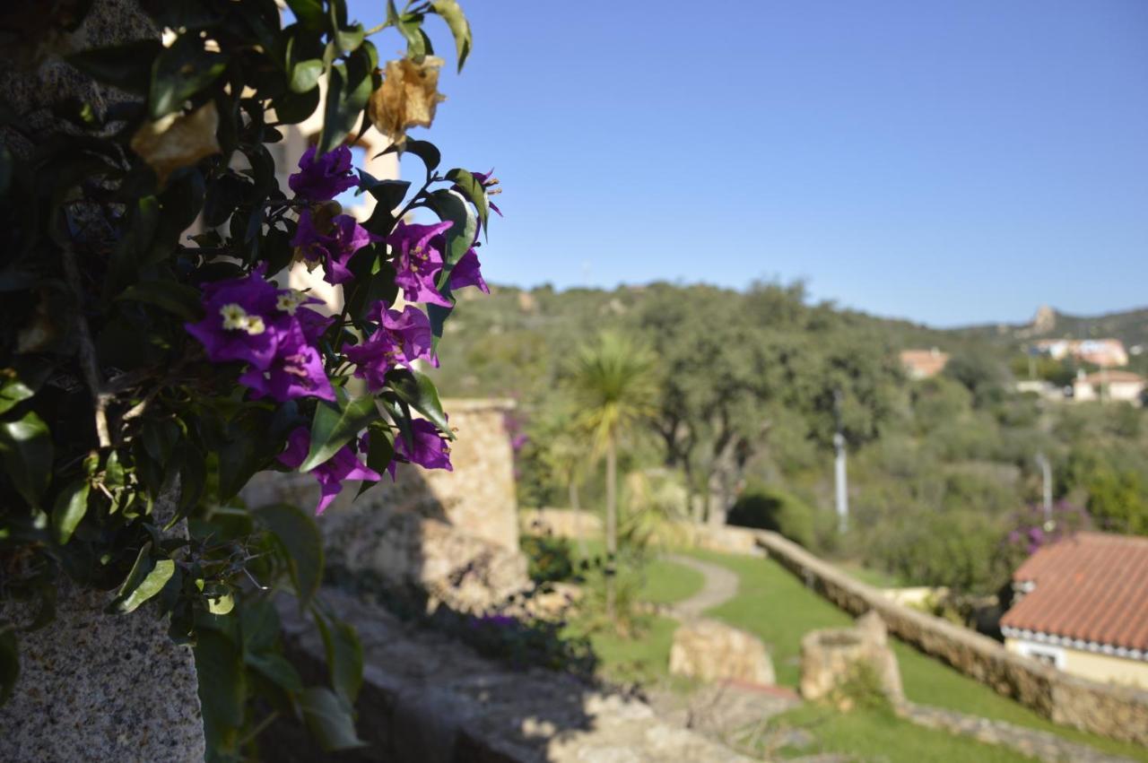 Aparthotel La Costa View 3*
