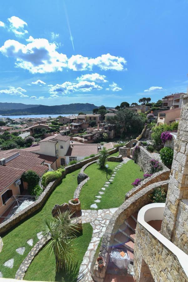 La Costa View 3* Arzachena