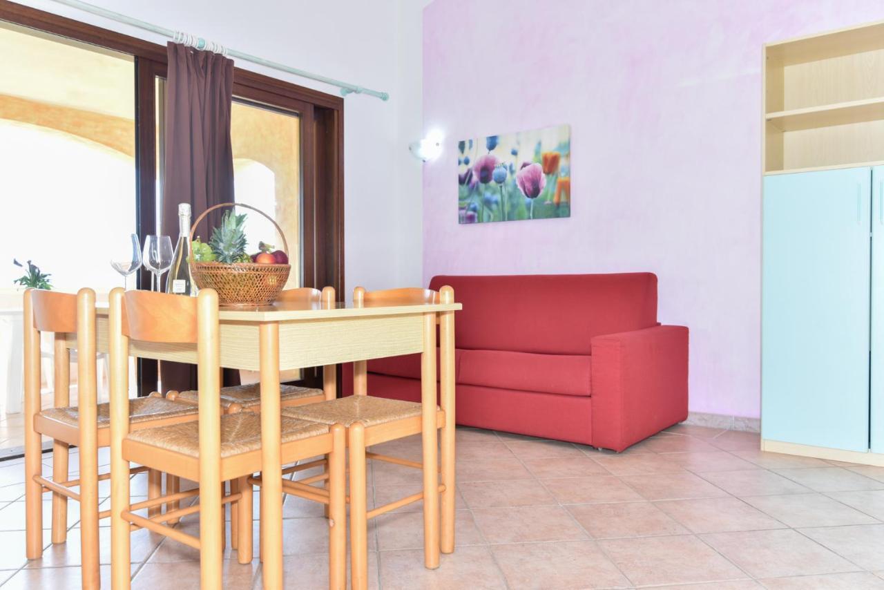 Aparthotel La Costa View 3*