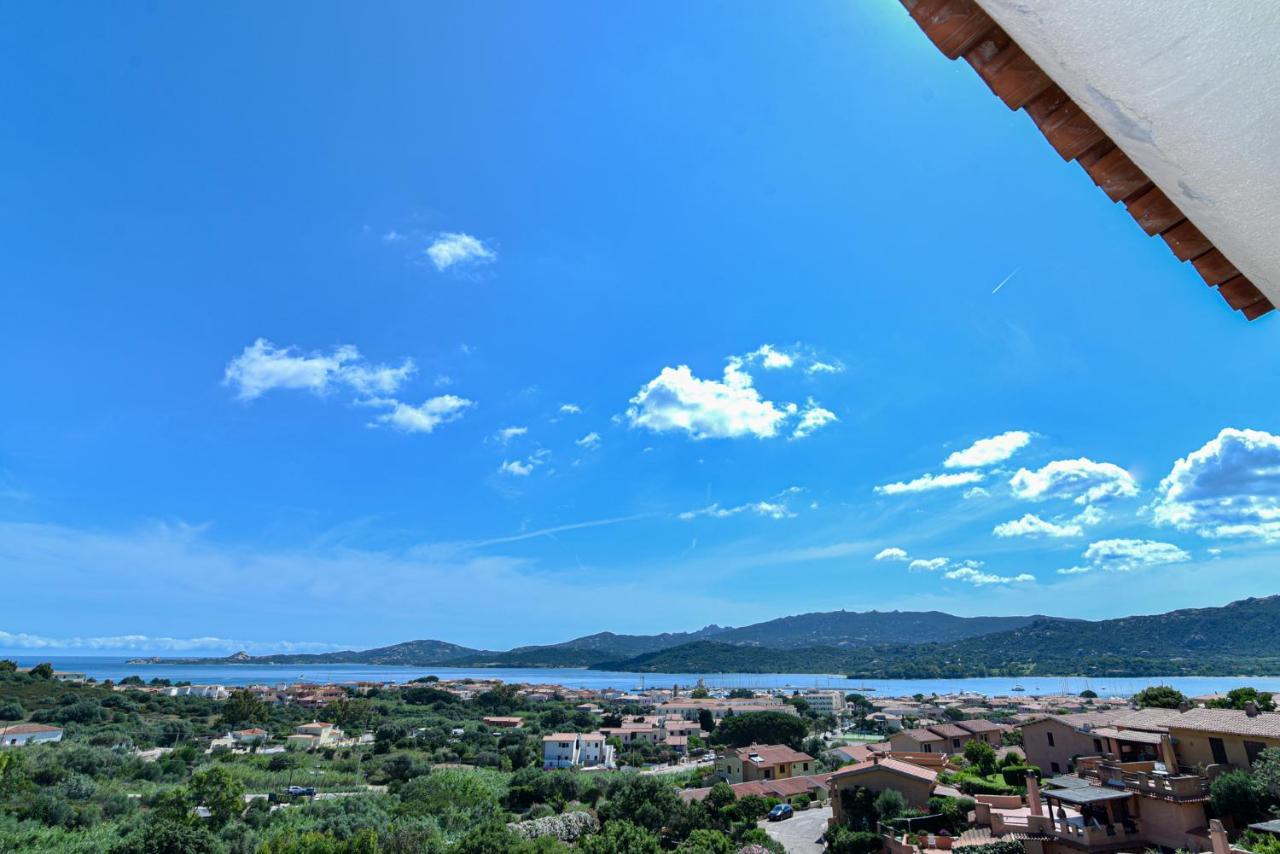 La Costa View 3* Arzachena