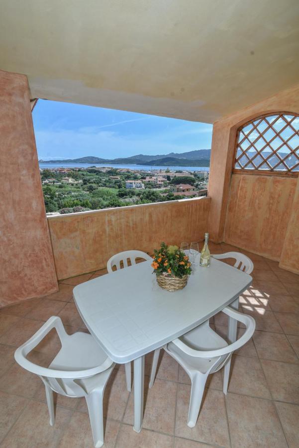 La Costa View Arzachena
