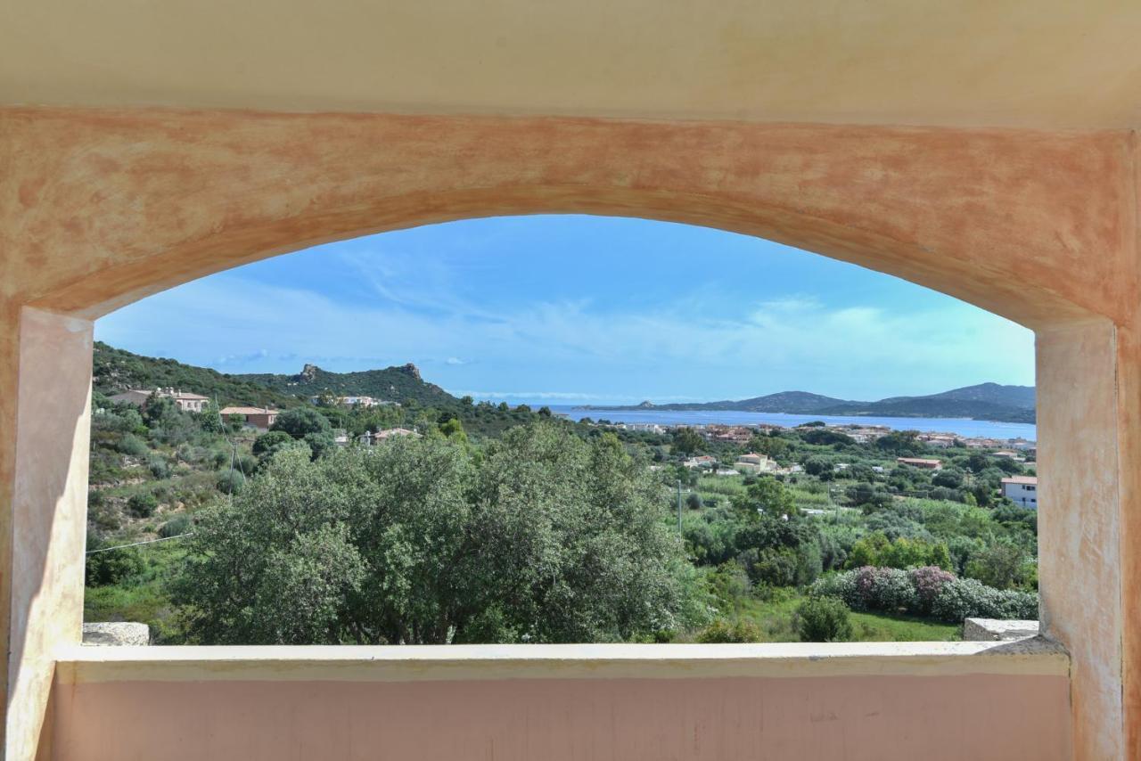 La Costa View 3* Arzachena