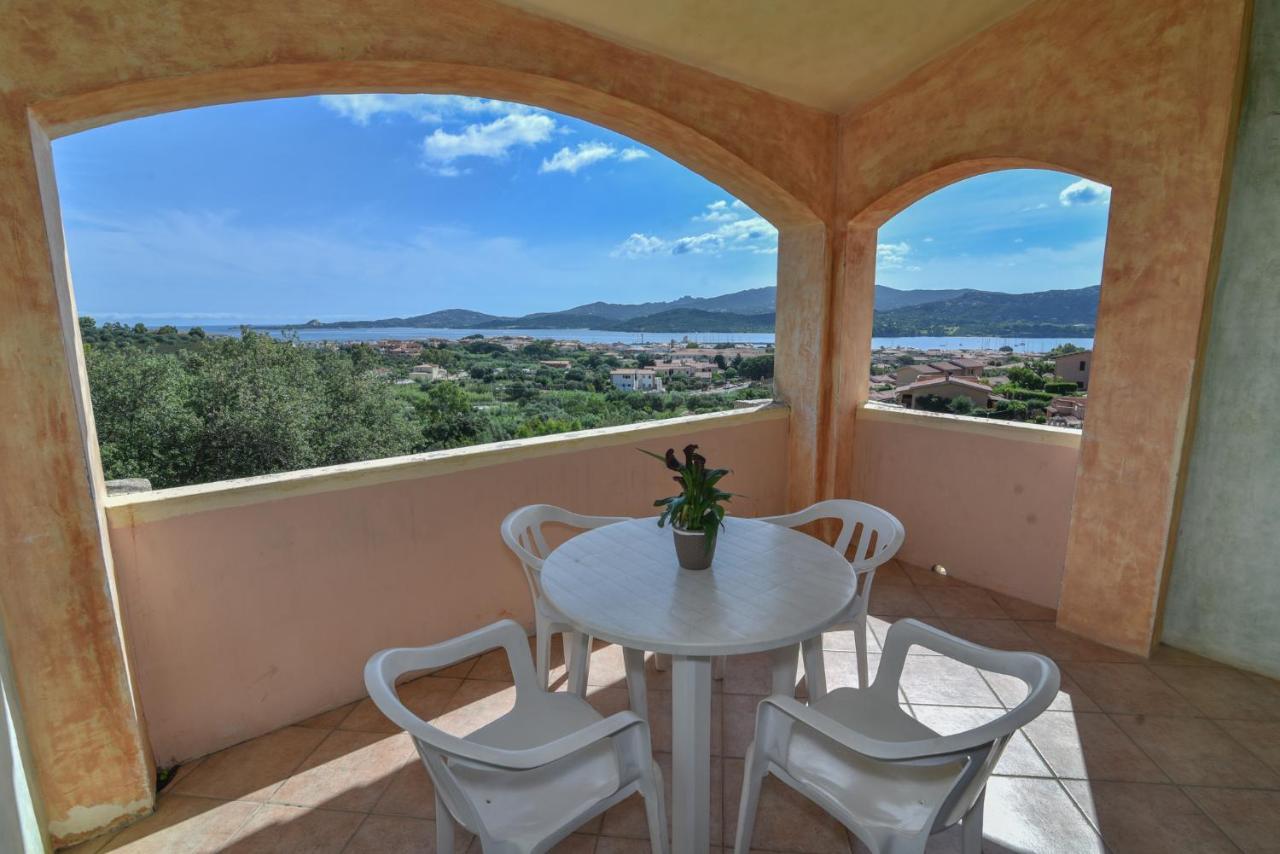 La Costa View 3* Arzachena