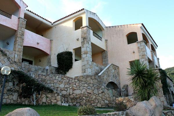 La Costa View Aparthotel Arzachena