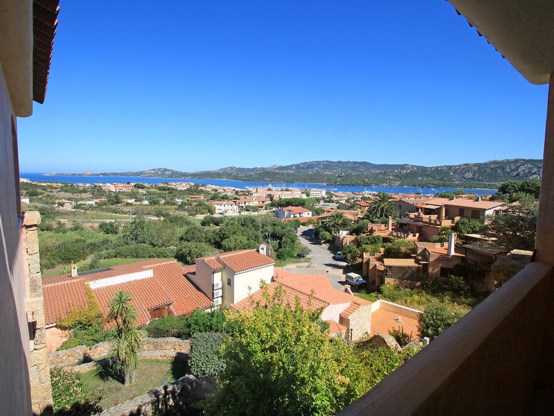 La Costa View Aparthotel Arzachena
