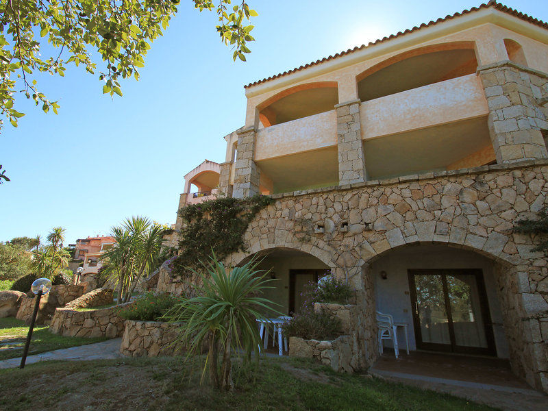 Aparthotel La Costa View