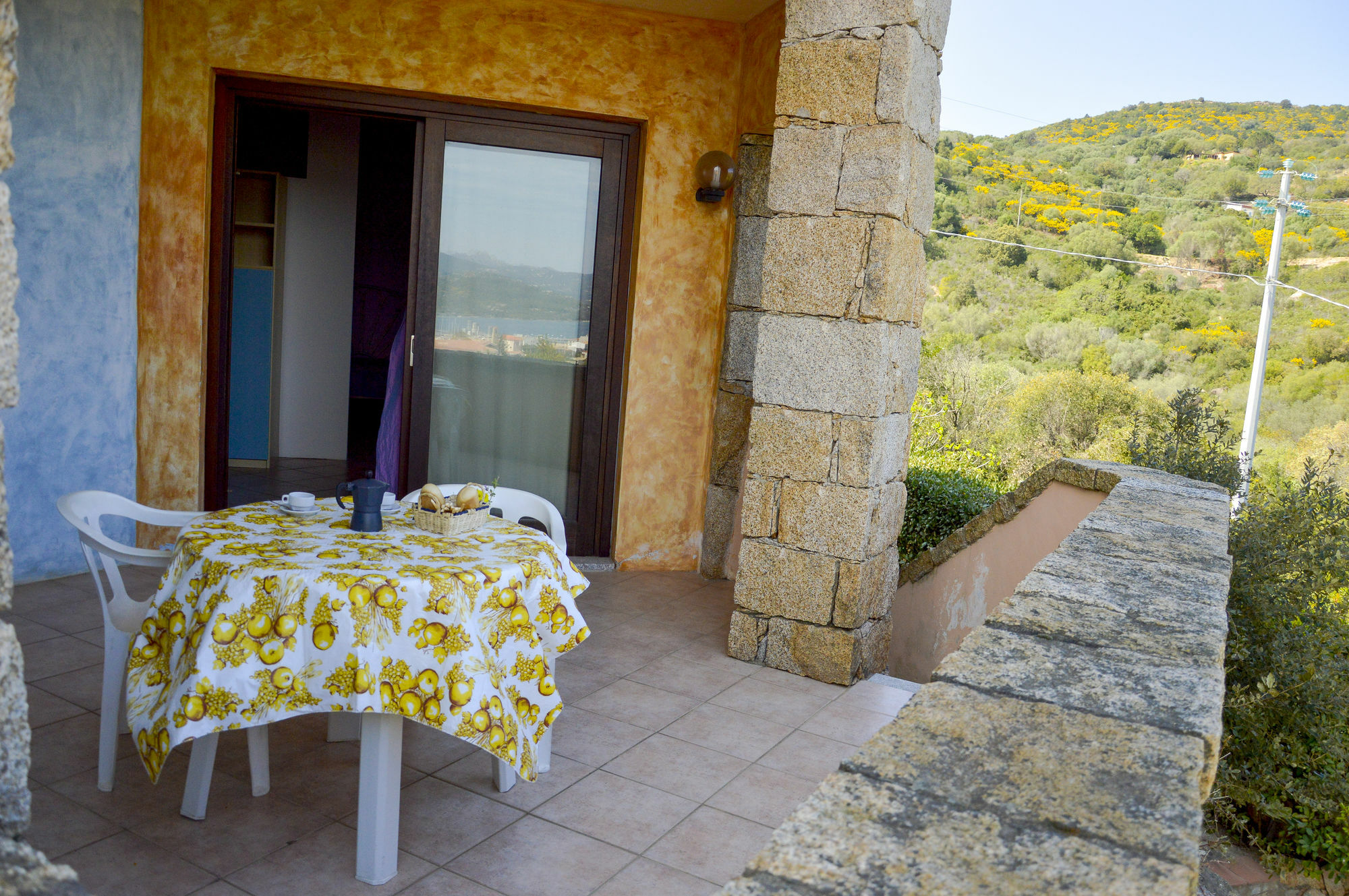 La Costa View Aparthotel