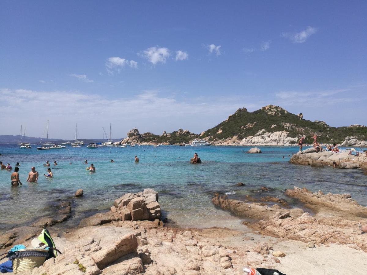La Costa View Aparthotel Arzachena