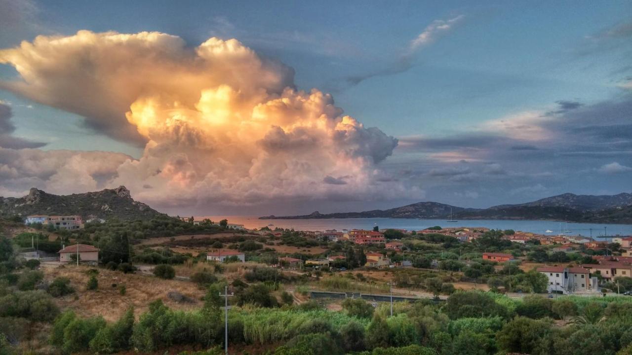 Aparthotel La Costa View Arzachena